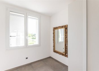 Villa Bifamiliare Via San Faustino, Fidenza - foto 25