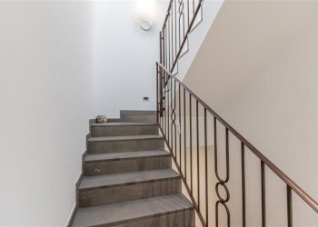 Villa Bifamiliare Via San Faustino, Fidenza - foto 30