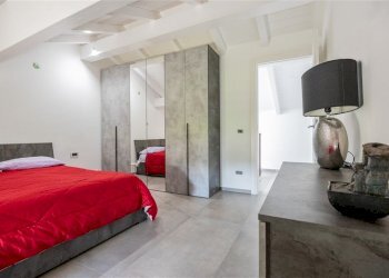 Villa Bifamiliare Via San Faustino, Fidenza - foto 32