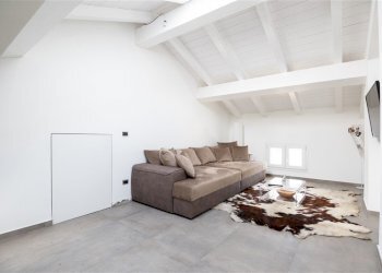 Villa Bifamiliare Via San Faustino, Fidenza - foto 34