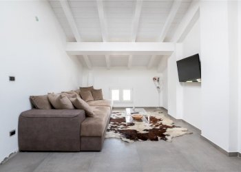 Villa Bifamiliare Via San Faustino, Fidenza - foto 35