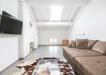 Villa Bifamiliare Via San Faustino, Fidenza - foto 36