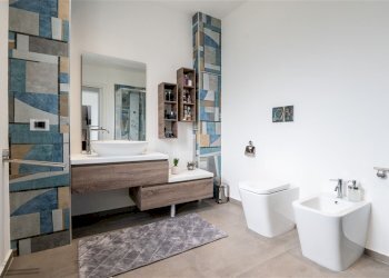 Villa Bifamiliare Via San Faustino, Fidenza - foto 38