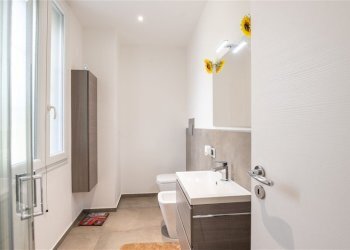 Villa Bifamiliare Via San Faustino, Fidenza - foto 42