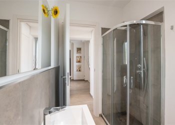 Villa Bifamiliare Via San Faustino, Fidenza - foto 45