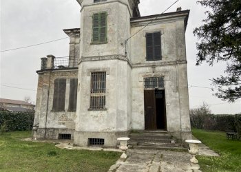 Villa Chiaravalle, Alseno - foto 1