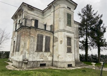 Villa Chiaravalle, Alseno - foto 2