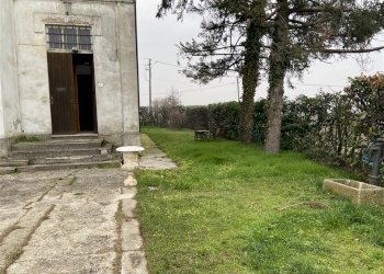 Villa Chiaravalle, Alseno - foto 4