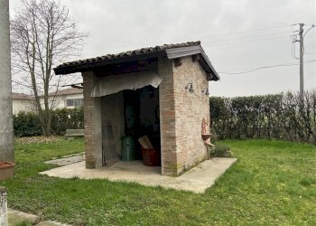 Villa Chiaravalle, Alseno - foto 5