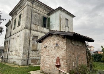 Villa Chiaravalle, Alseno - foto 6
