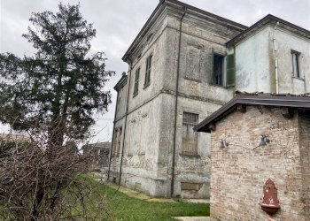 Villa Chiaravalle, Alseno - foto 7
