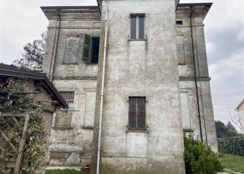 Villa Chiaravalle, Alseno - foto 8