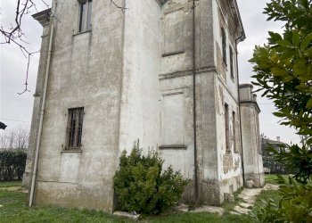 Villa Chiaravalle, Alseno - foto 9
