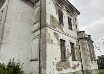 Villa Chiaravalle, Alseno - foto 10