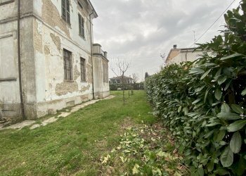 Villa Chiaravalle, Alseno - foto 12