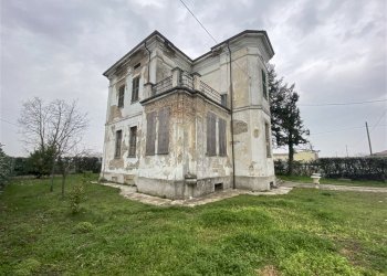 Villa Chiaravalle, Alseno - foto 14
