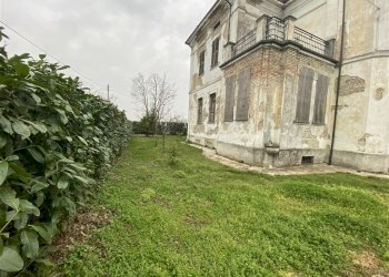 Villa Chiaravalle, Alseno - foto 15