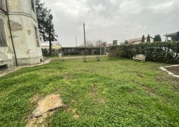 Villa Chiaravalle, Alseno - foto 16