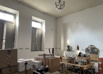 Villa Chiaravalle, Alseno - foto 22