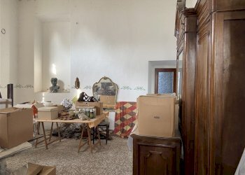 Villa Chiaravalle, Alseno - foto 23