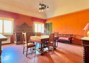 Appartamento Via Paolo da Novi, Novi Ligure - foto 15