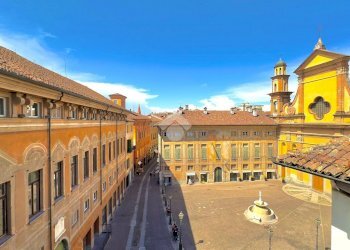 Appartamento Via Paolo da Novi, Novi Ligure - foto 20