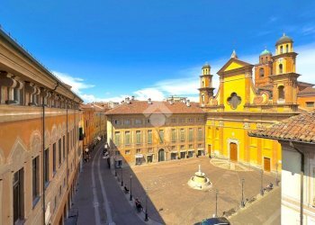 Appartamento Via Paolo da Novi, Novi Ligure - foto 22