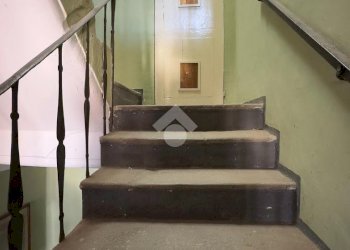 Appartamento Via Paolo da Novi, Novi Ligure - foto 24