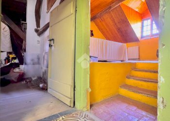 Appartamento Via Paolo da Novi, Novi Ligure - foto 25