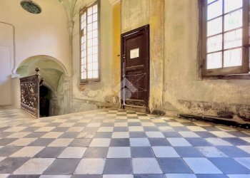 Appartamento Via Paolo da Novi, Novi Ligure - foto 31