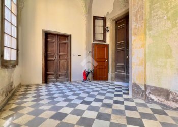 Appartamento Via Paolo da Novi, Novi Ligure - foto 32