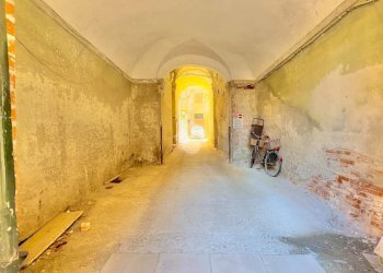 Appartamento Via Paolo da Novi, Novi Ligure - foto 34