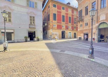 Appartamento Via Paolo da Novi, Novi Ligure - foto 35