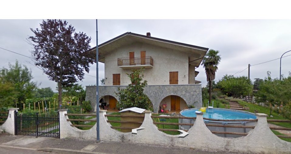 Villa Unifamiliare Agazzano - foto 1