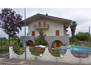 Villa Unifamiliare Agazzano - foto 1