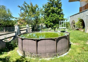 Villa Unifamiliare Agazzano - foto 16