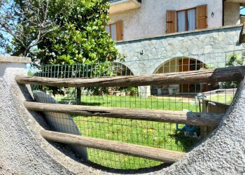Villa Unifamiliare Agazzano - foto 19