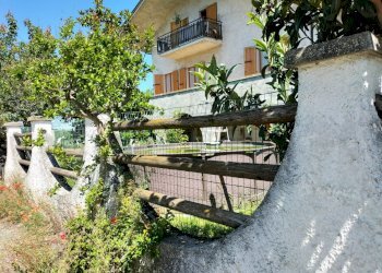 Villa Unifamiliare Agazzano - foto 27