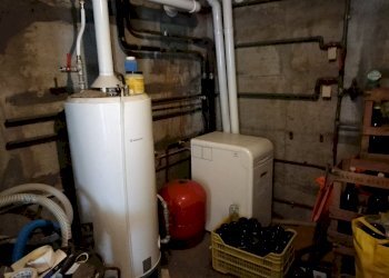 Villa Unifamiliare Agazzano - foto 37