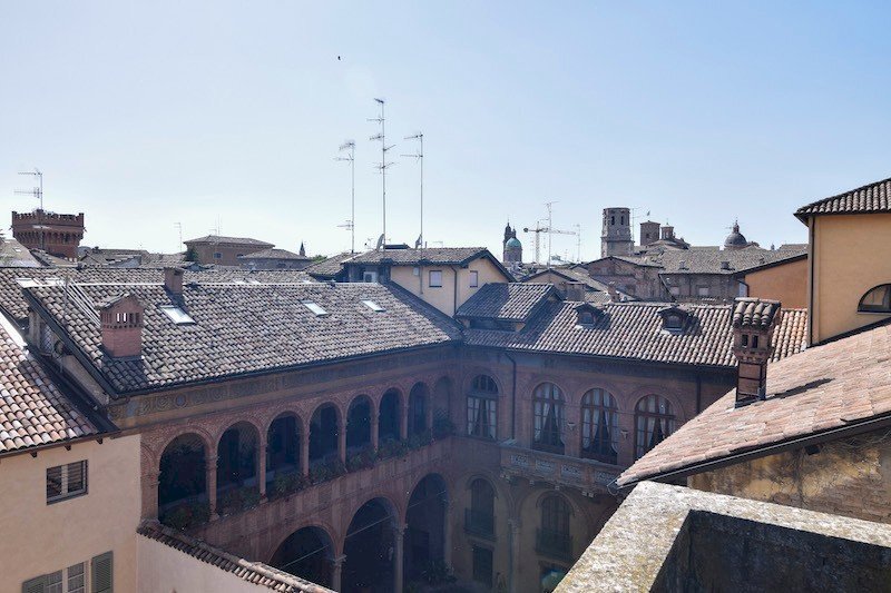 Stabile - Palazzo Reggio nell'Emilia - foto 1