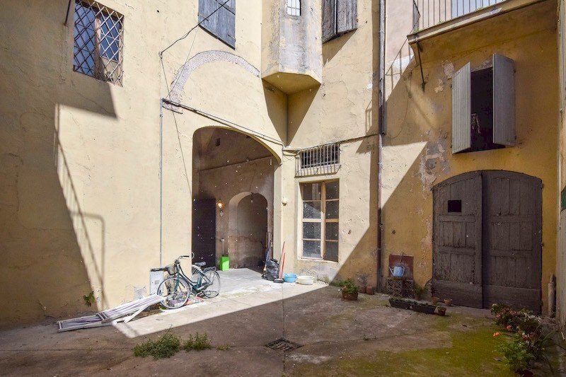Stabile - Palazzo Reggio nell'Emilia - foto 3