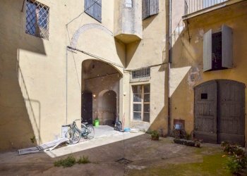 Stable - Palace Reggio nell'Emilia - photo 3