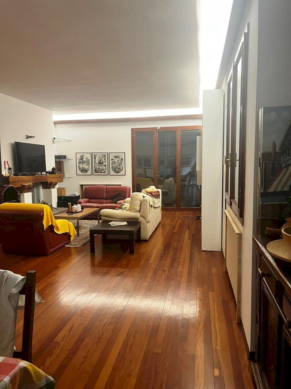 Villa Bifamiliare Massa Lombarda - foto 3