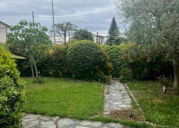 Villa Bifamiliare Massa Lombarda - foto 1