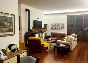 Villa Bifamiliare Massa Lombarda - foto 4