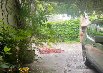 Villa Bifamiliare Massa Lombarda - foto 15