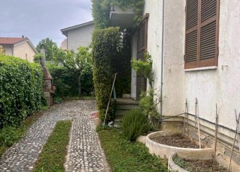 Villa Bifamiliare Massa Lombarda - foto 54