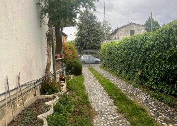 Villa Bifamiliare Massa Lombarda - foto 55