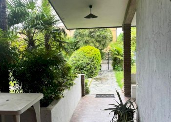 Villa Bifamiliare Massa Lombarda - foto 56