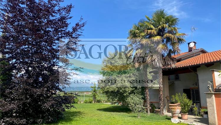 Independent house Cavour - photo 3